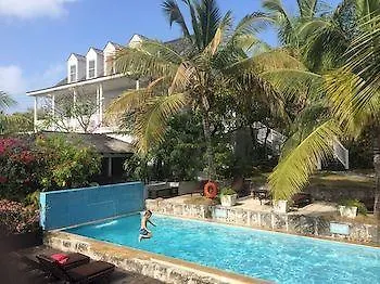 The Landing Hotel Dunmore Town 4*,  Bahamas