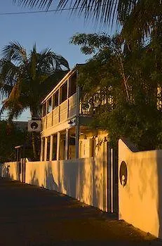 The Landing Hotel Dunmore Town 4*,