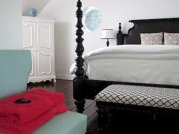 The Landing Hotel Dunmore Town 4*,  Bahamas