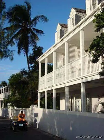 The Landing Hotel Dunmore Town Bahamas