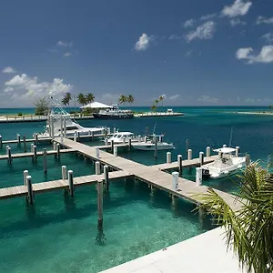 Cape And Marina **** Eleuthera
