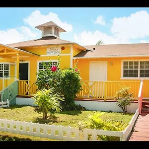 Nathan's *** Kemps Bay